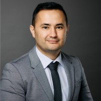 Farrukh Mukhitdinov