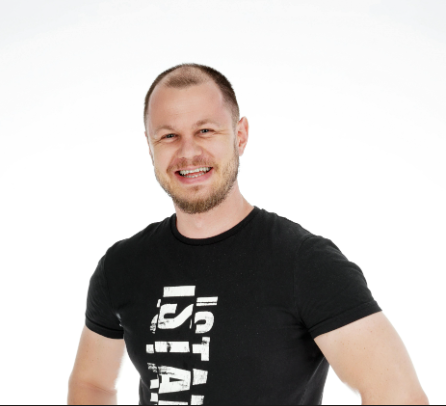 Andrew Sapozhnikov