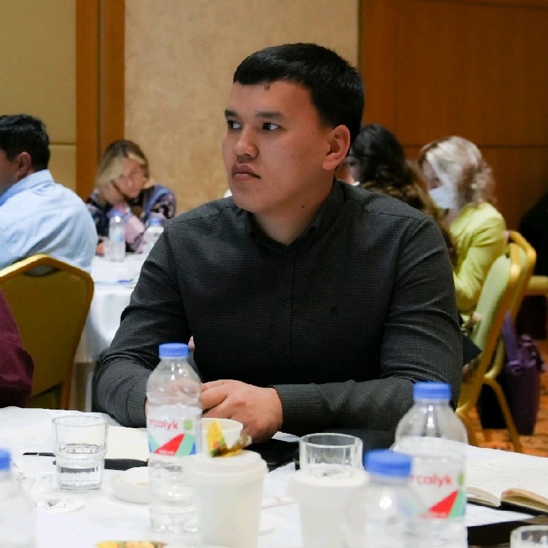 Begench Rejepov