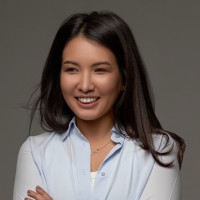 Aigerim Nurgaliyeva