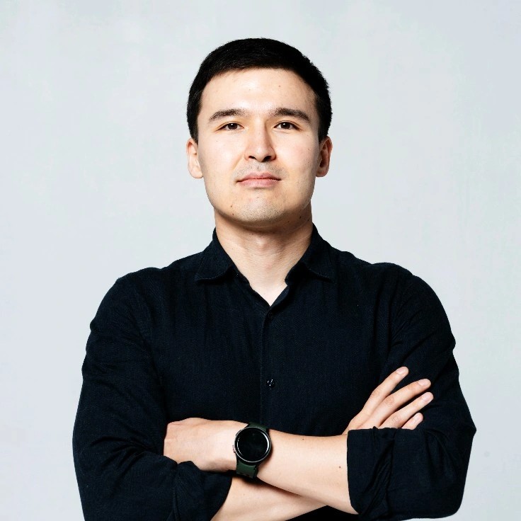 Dagar Davletov