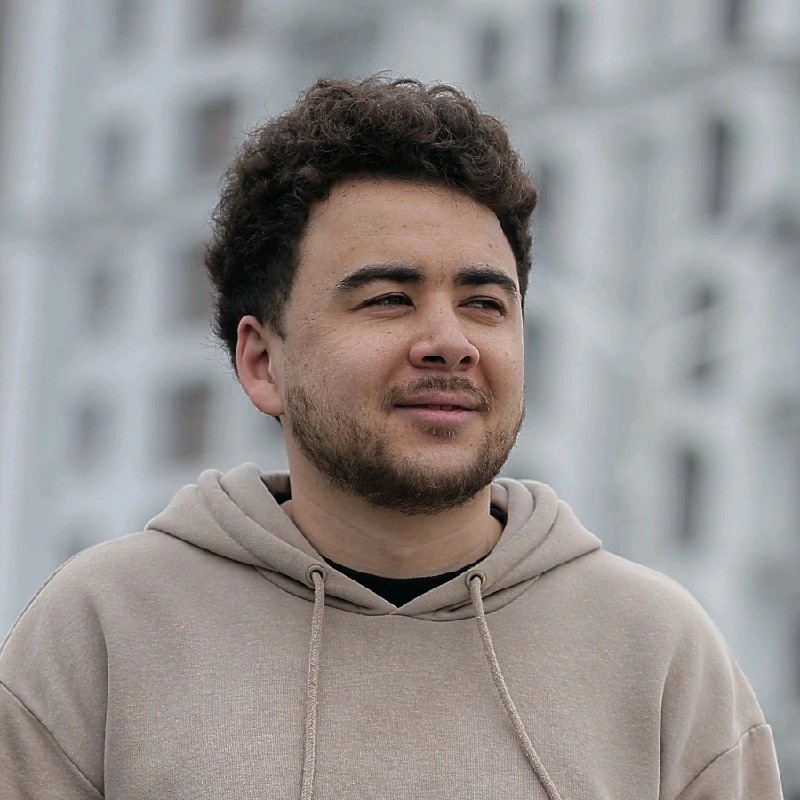 Zokir Zaripov