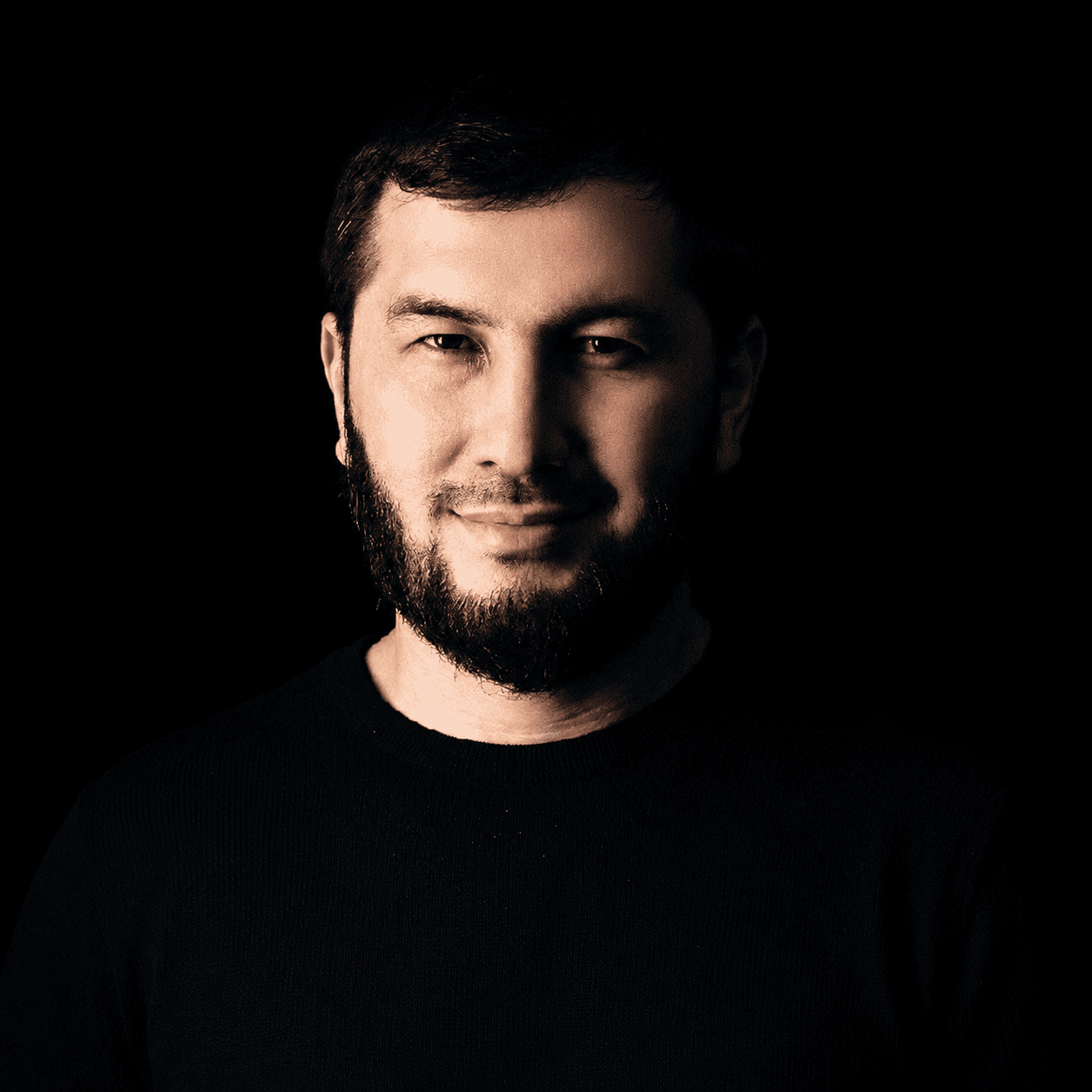 Muhammadkarim Solijonov