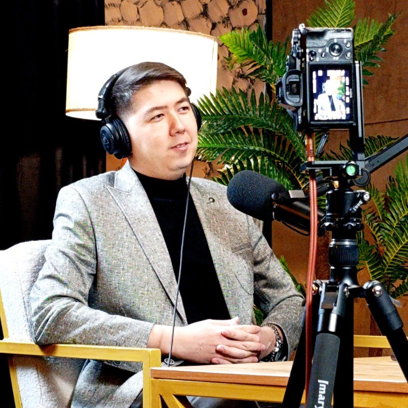 Doniyor Khujamov