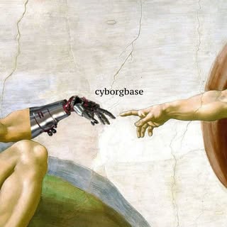 CyborgBase