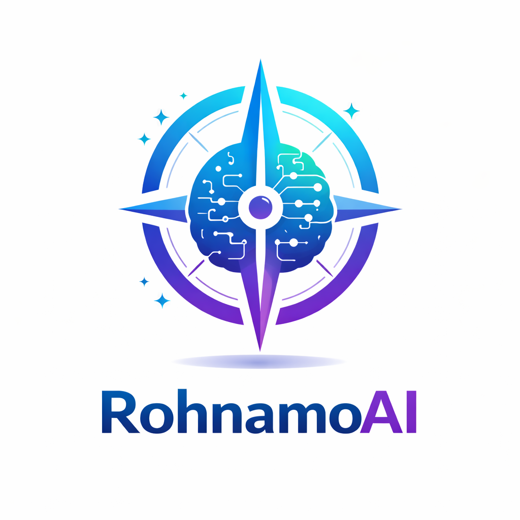Rohnamo AI