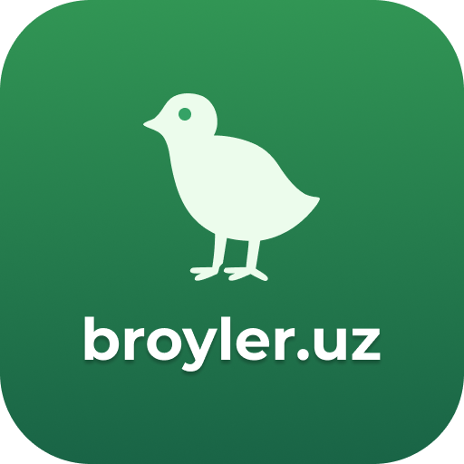 Broyler.uz
