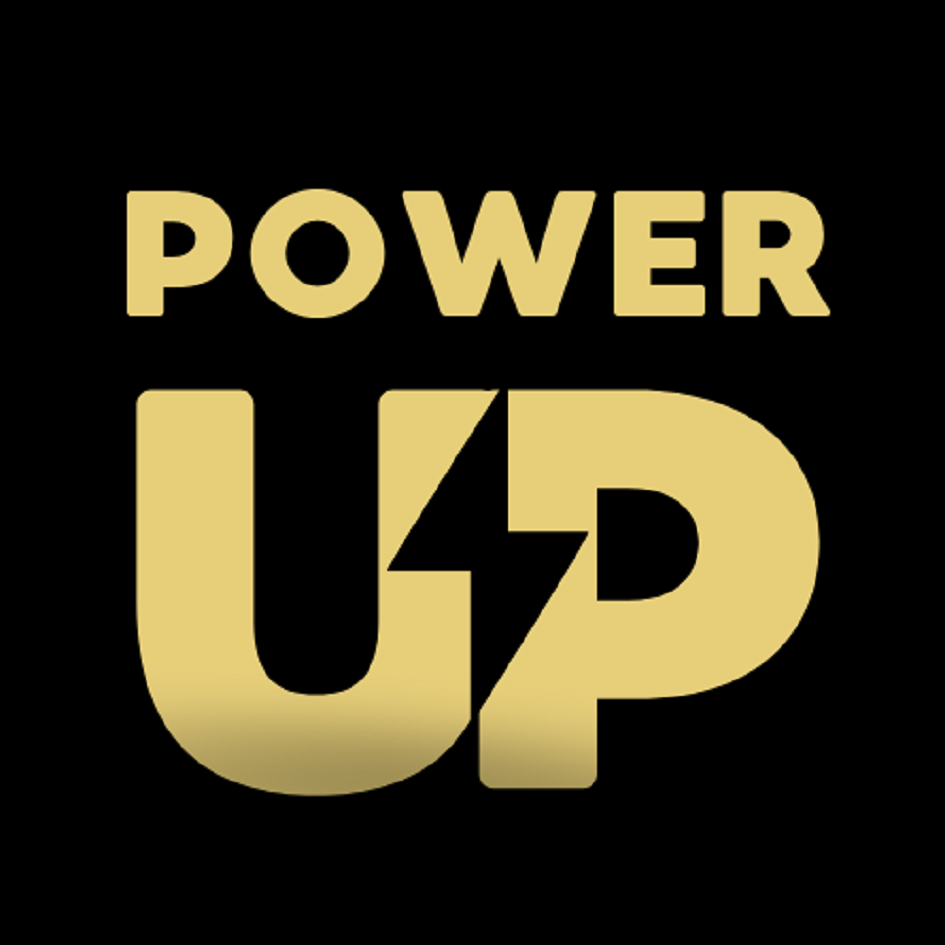 Power Up