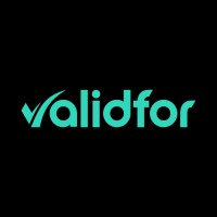 Validfor