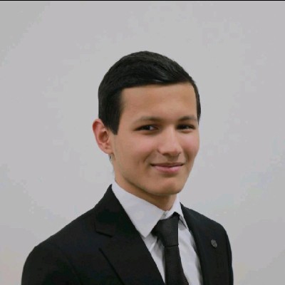 Shamsiddin Tohirov