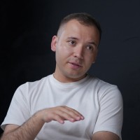 Umed Rahimov