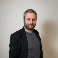 Maxim Bezhenar