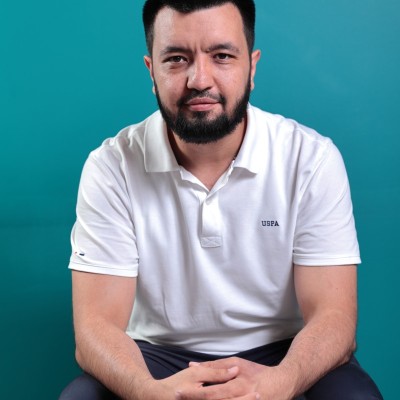 Dilmurod Khodiev